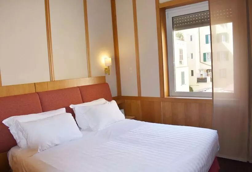 Fotos del hotel Best Western Hotel President:  25