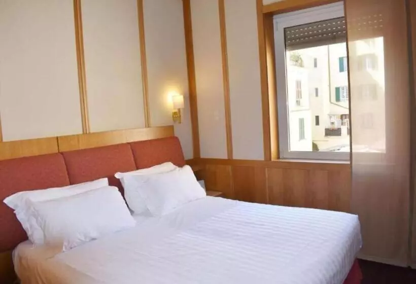 Fotos del hotel Best Western Hotel President:  13