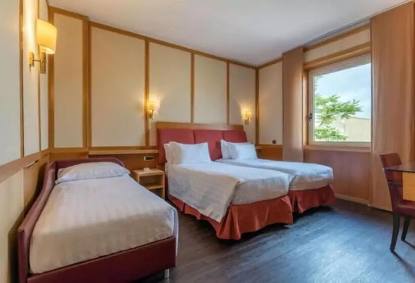 Fotos del hotel Best Western Hotel President:  10