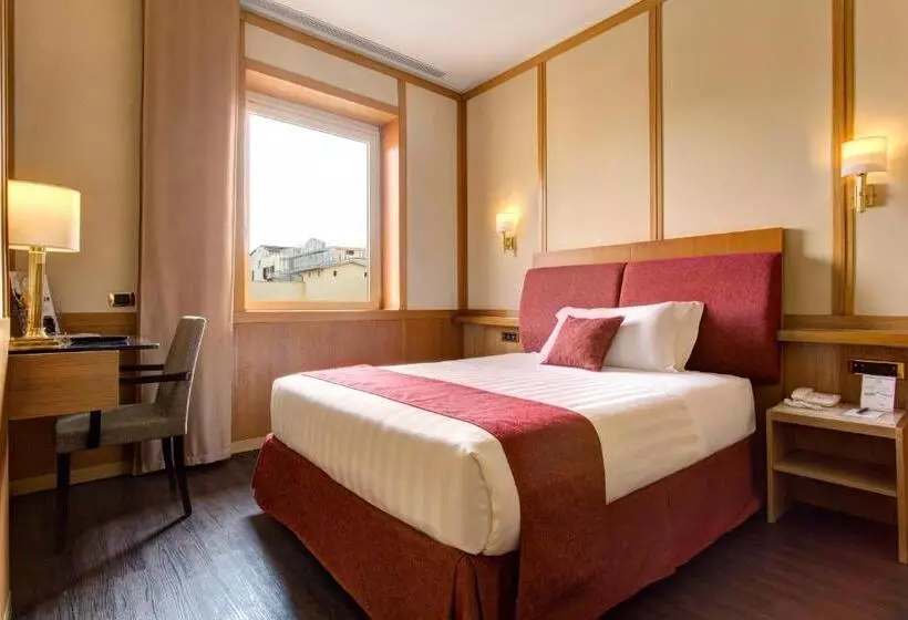 Fotos del hotel Best Western Hotel President:  11