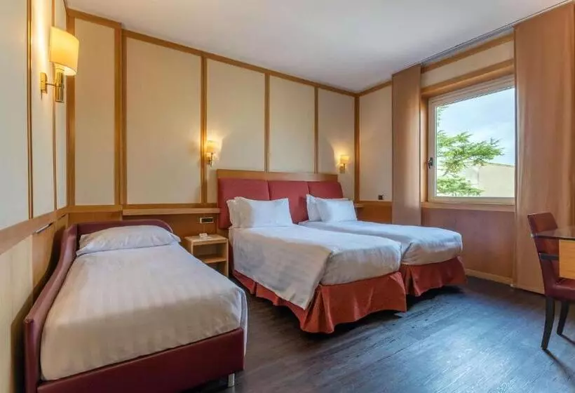 Fotos del hotel Best Western Hotel President:  16