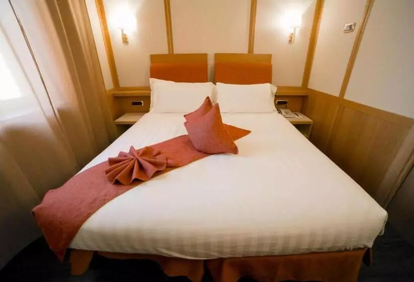 Fotos del hotel Best Western Hotel President:  18