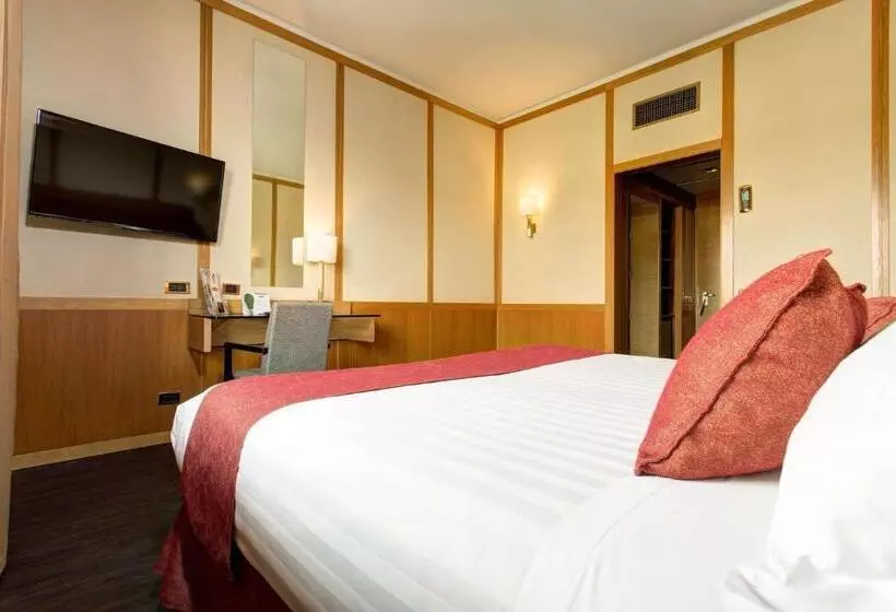 Fotos del hotel Best Western Hotel President:  19