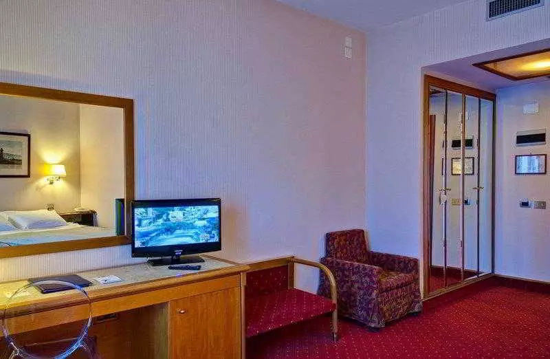 Fotos del hotel Best Western San Germano:  8