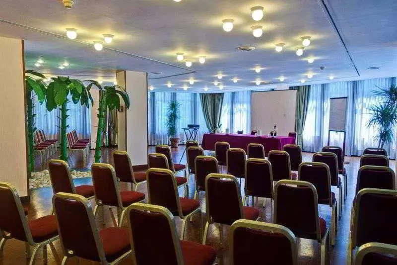 Fotos del hotel Best Western San Germano:  7