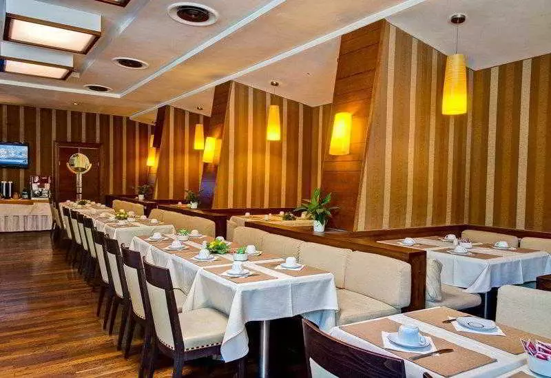 Fotos del hotel Best Western San Germano:  6