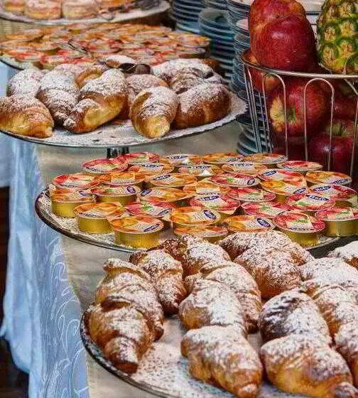 Fotos del hotel Best Western San Germano:  12