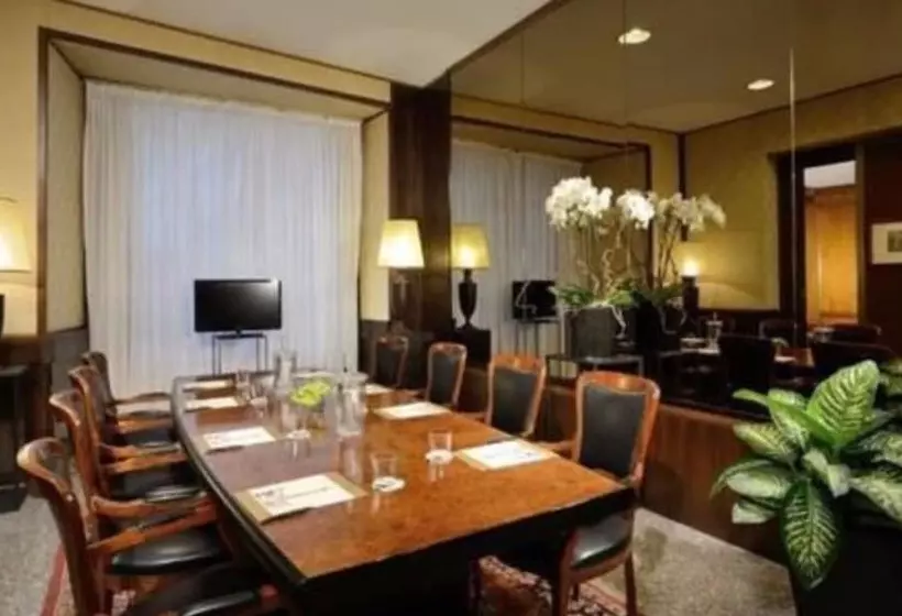 Fotos del hotel Colonna Palace:  12