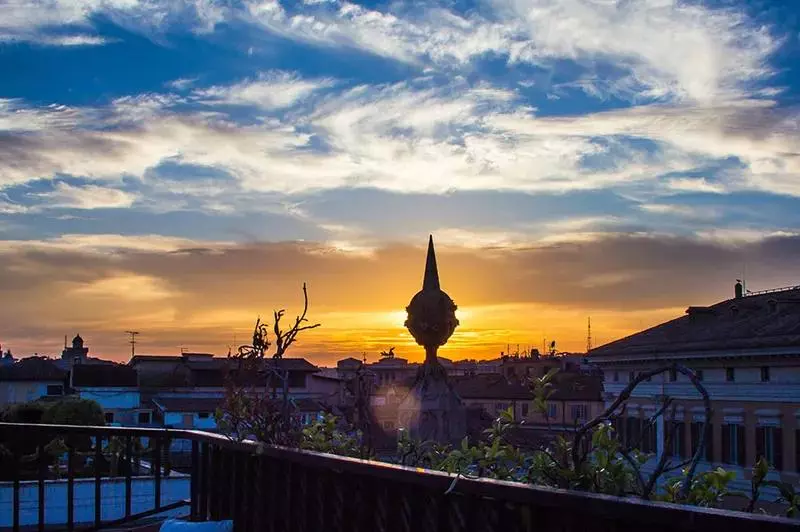 Fotos del hotel Colonna Palace:  22