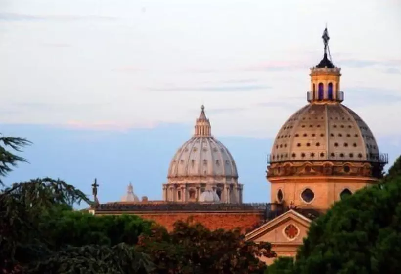 Fotos del hotel Farnese:  6