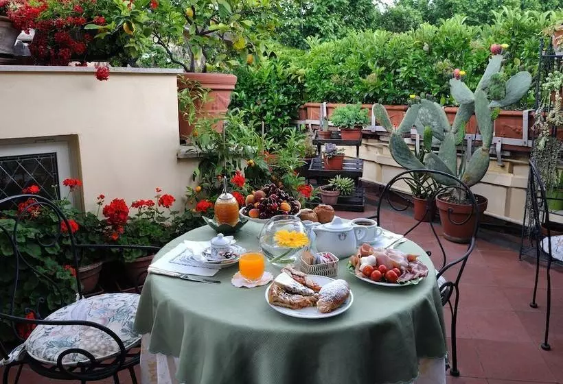 Fotos del hotel Farnese:  3