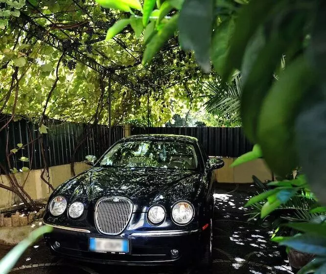 Fotos del hotel Farnese:  10