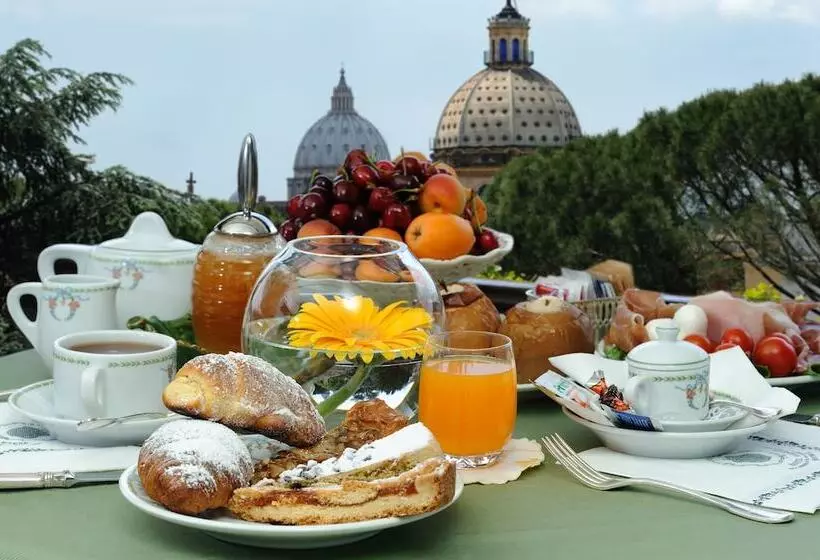 Fotos del hotel Farnese:  20