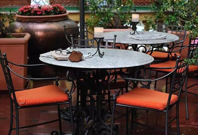 Fotos del hotel Farnese:  14