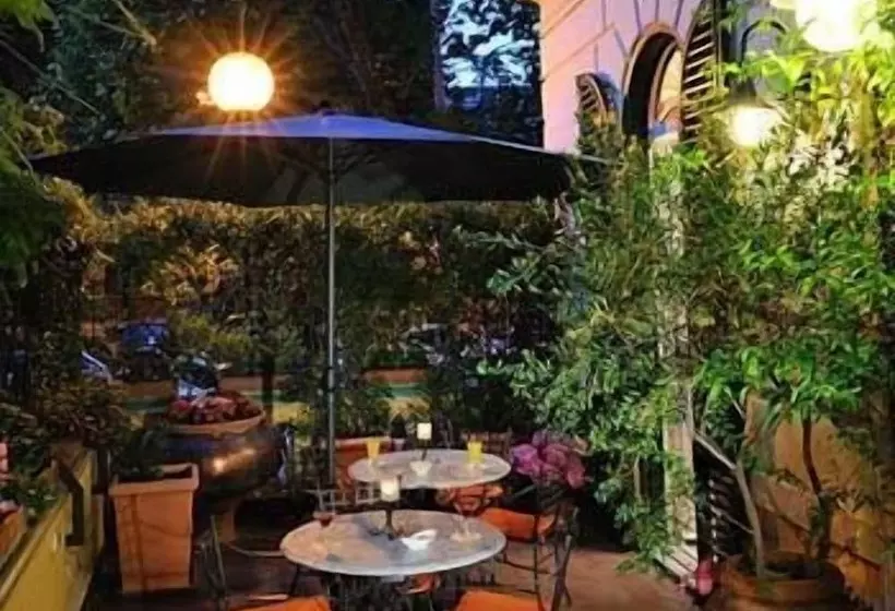 Fotos del hotel Farnese:  18