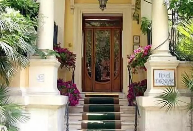 Fotos del hotel Farnese:  11