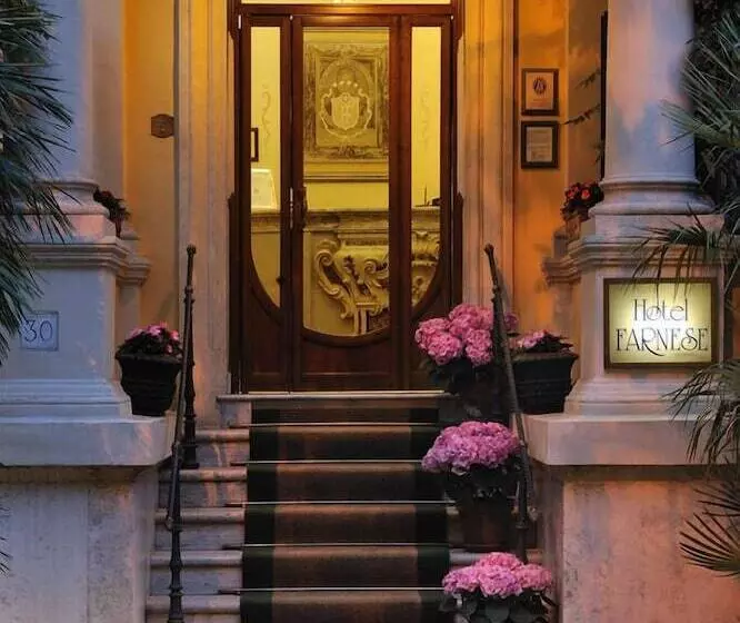 Fotos del hotel Farnese:  16