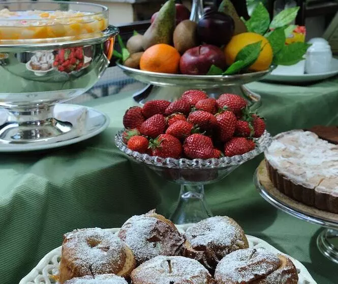 Fotos del hotel Farnese:  13