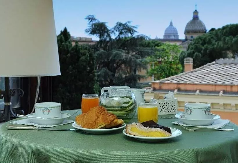 Fotos del hotel Farnese:  22