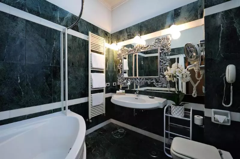 Fotos del hotel Farnese:  4