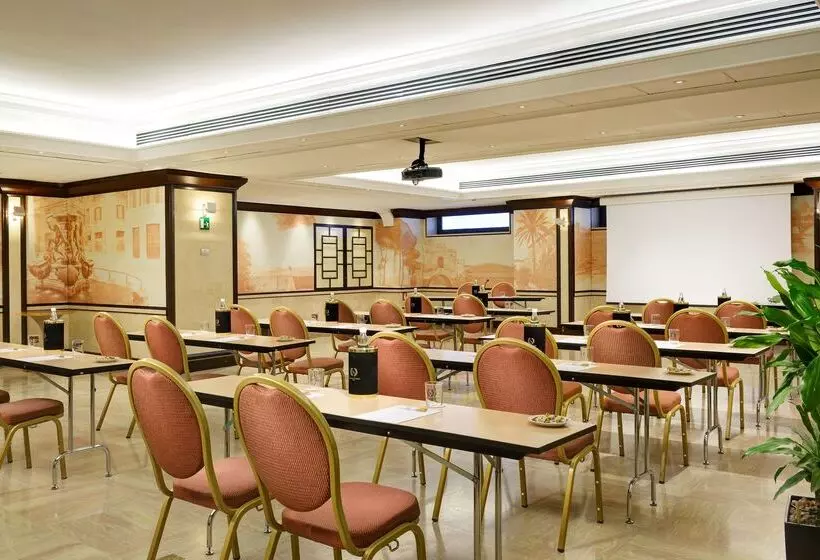 Fotos del hotel Fh55 Grand Hotel Palatino:  29