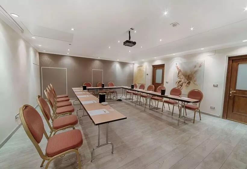 Fotos del hotel Fh55 Grand Hotel Palatino:  26