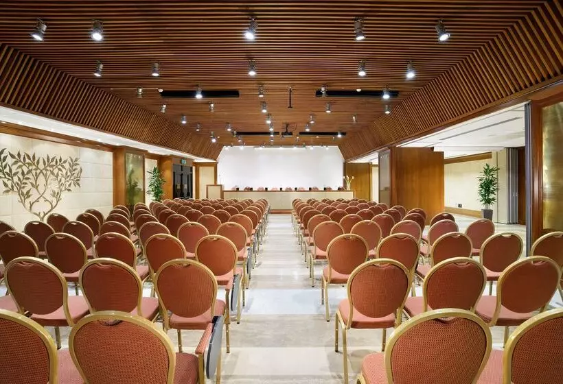 Fotos del hotel Fh55 Grand Hotel Palatino:  30