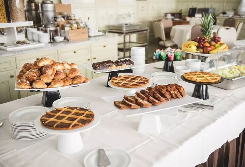 Fotos del hotel Fh55 Grand Hotel Palatino:  59