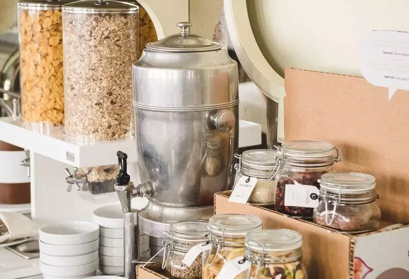 Fotos del hotel Fh55 Grand Hotel Palatino:  54