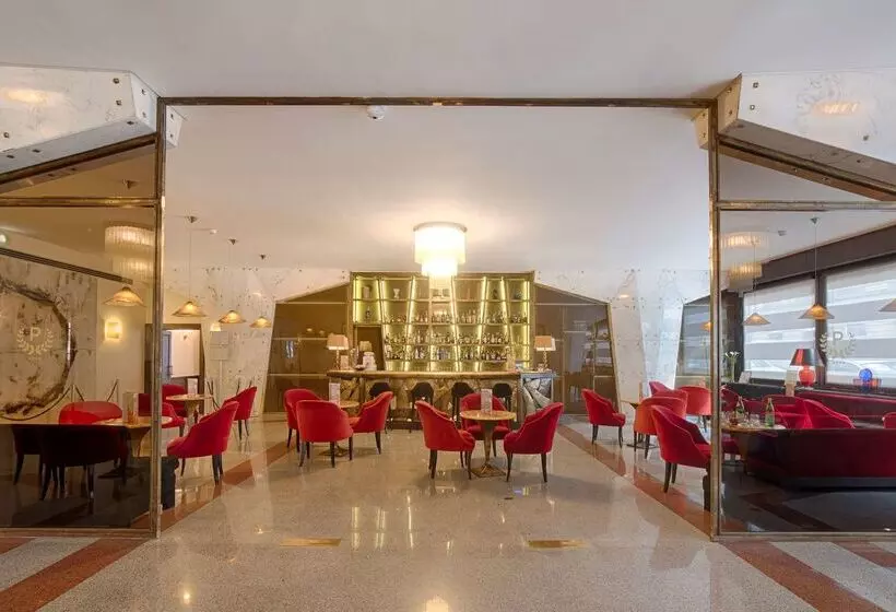 Fotos del hotel Fh55 Grand Hotel Palatino:  56