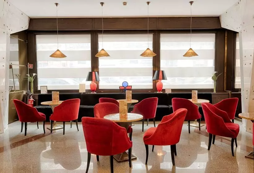 Fotos del hotel Fh55 Grand Hotel Palatino:  53