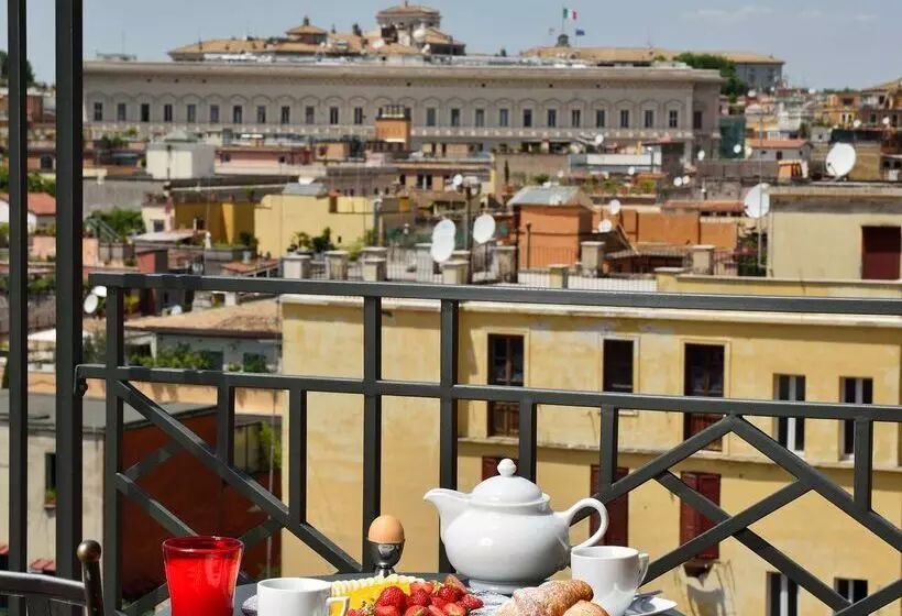 Fotos del hotel Fh55 Grand Hotel Palatino:  65