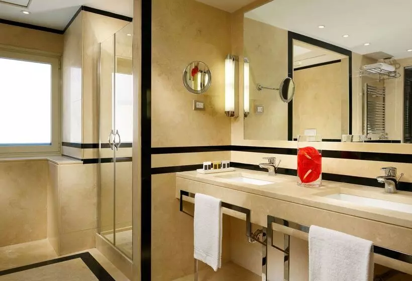 Fotos del hotel Fh55 Grand Hotel Palatino:  36