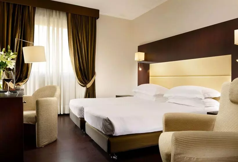 Fotos del hotel Fh55 Grand Hotel Palatino:  3