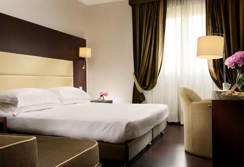 Fotos del hotel Fh55 Grand Hotel Palatino:  4