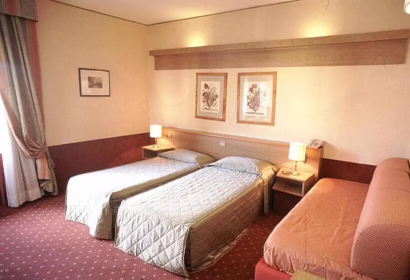 Fotos del hotel Fh55 Grand Hotel Palatino:  9