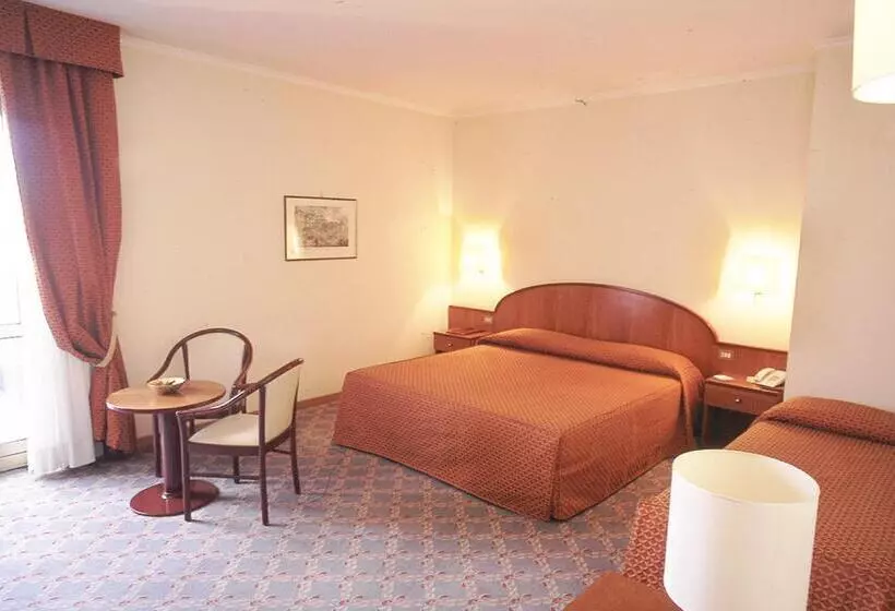 Fh55 Grand Hotel Palatino