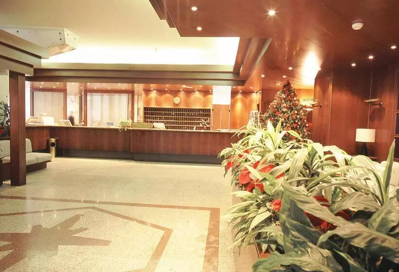 Fotos del hotel Fh55 Grand Hotel Palatino:  11