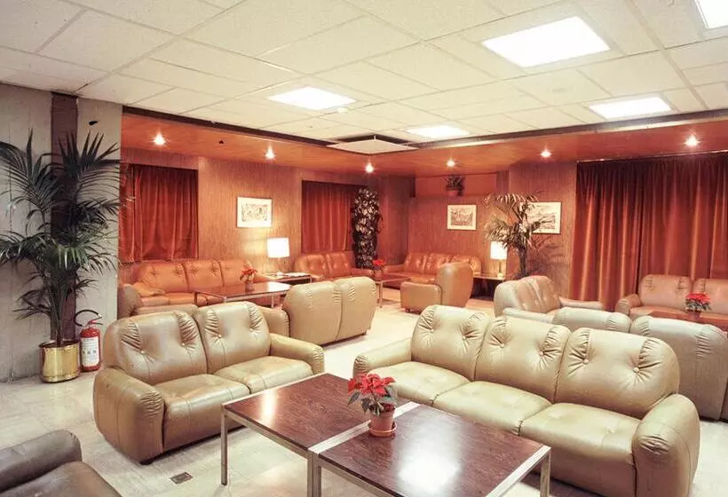 Fotos del hotel Fh55 Grand Hotel Palatino:  44