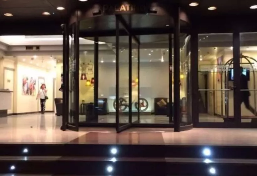 Fotos del hotel Fh55 Grand Hotel Palatino:  85