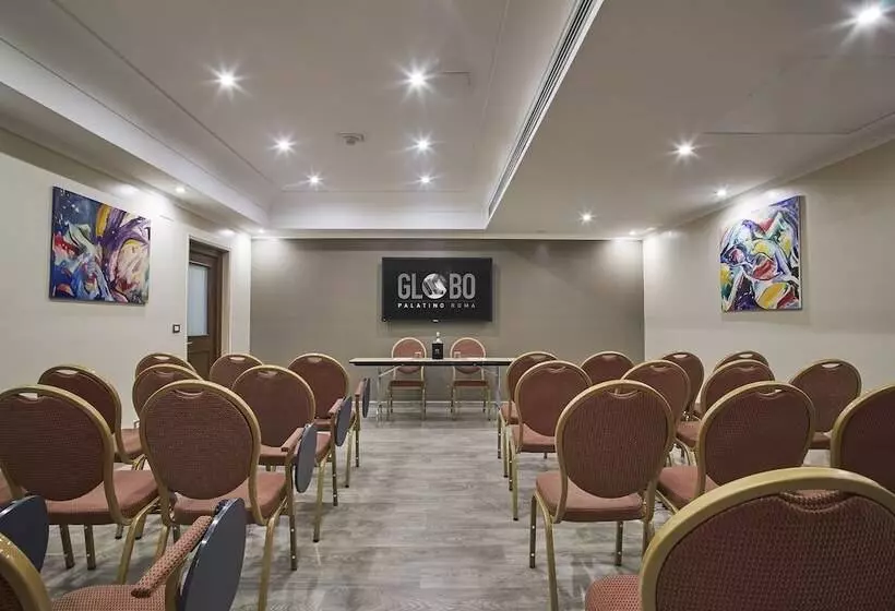 Fotos del hotel Fh55 Grand Hotel Palatino:  74