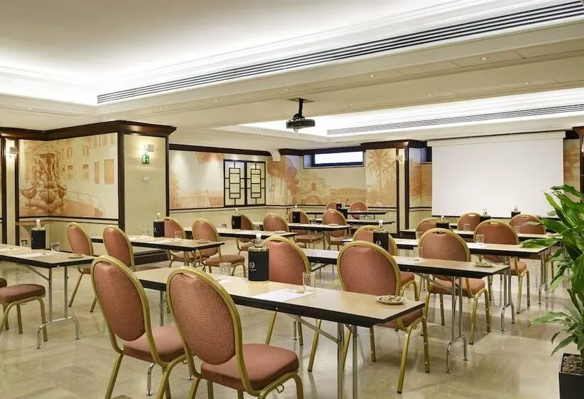 Fotos del hotel Fh55 Grand Hotel Palatino:  73