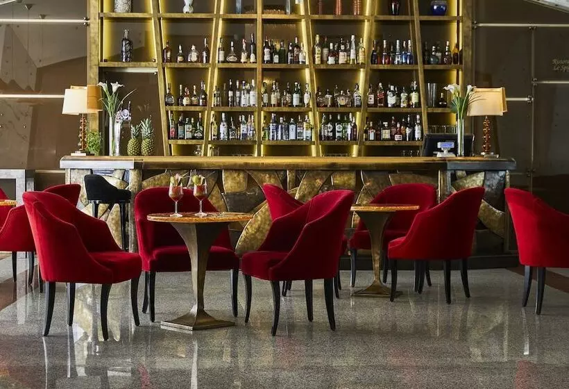 Fotos del hotel Fh55 Grand Hotel Palatino:  72