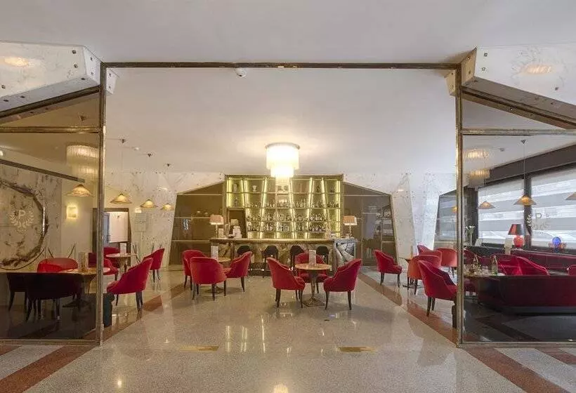 Fotos del hotel Fh55 Grand Hotel Palatino:  79