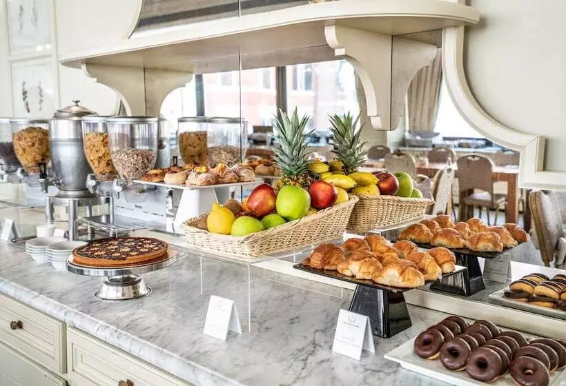 Fotos del hotel Fh55 Grand Hotel Palatino:  80