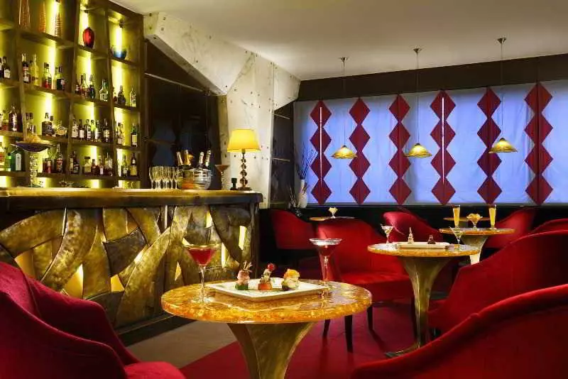 Fotos del hotel Fh55 Grand Hotel Palatino:  62