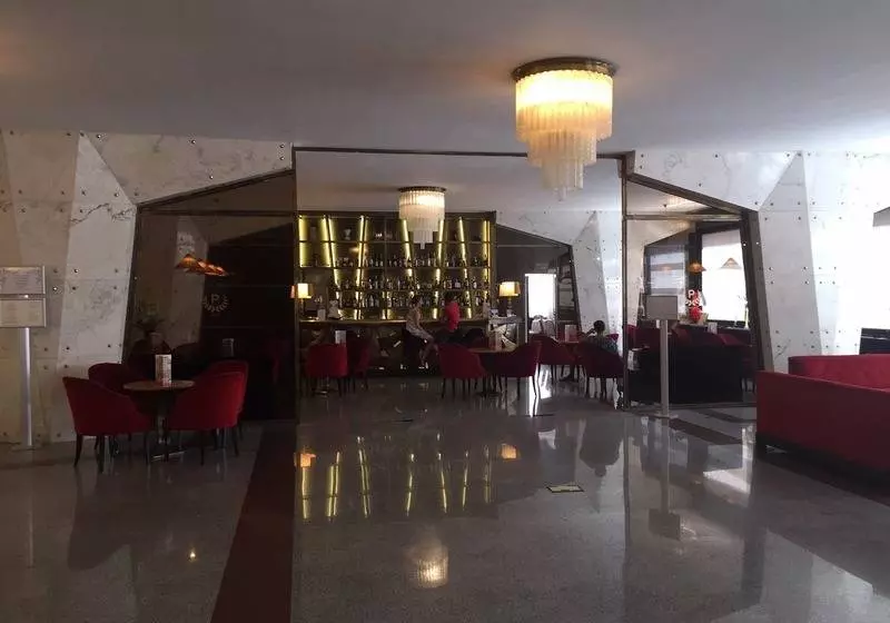 Fotos del hotel Fh55 Grand Hotel Palatino:  24