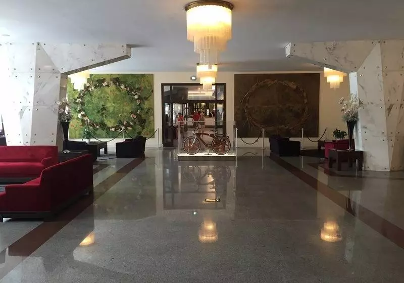 Fotos del hotel Fh55 Grand Hotel Palatino:  13