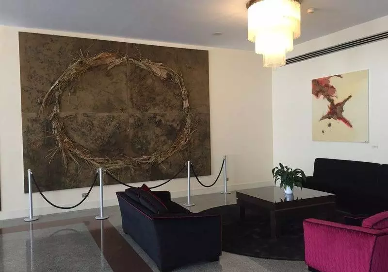 Fotos del hotel Fh55 Grand Hotel Palatino:  10