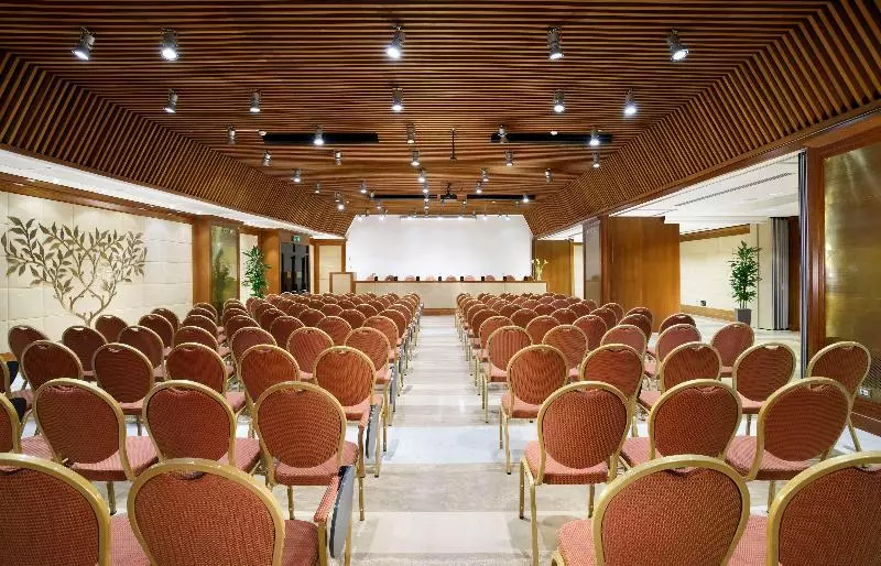 Fotos del hotel Fh55 Grand Hotel Palatino:  27